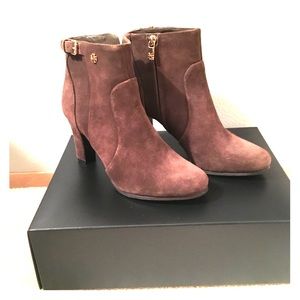 Tory Burch Milan Bootie